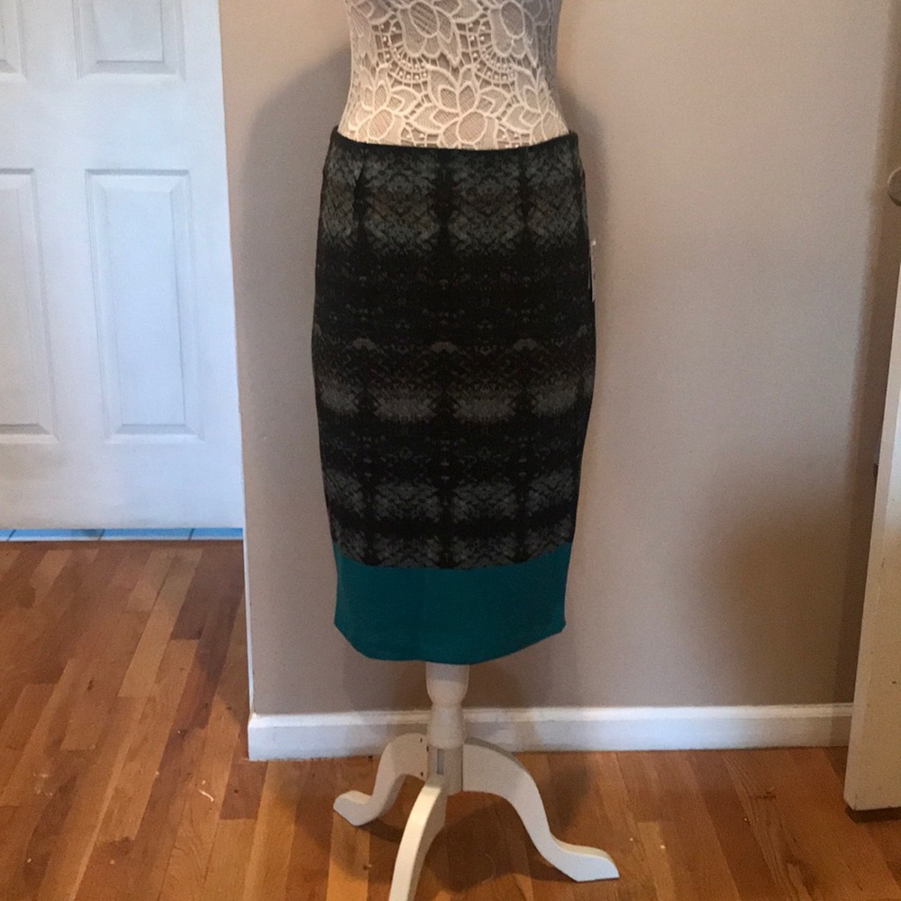 Lord & Taylor skirt